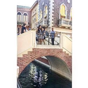 Meet your Posher, Dulce